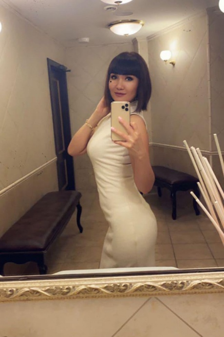 Каролиночка