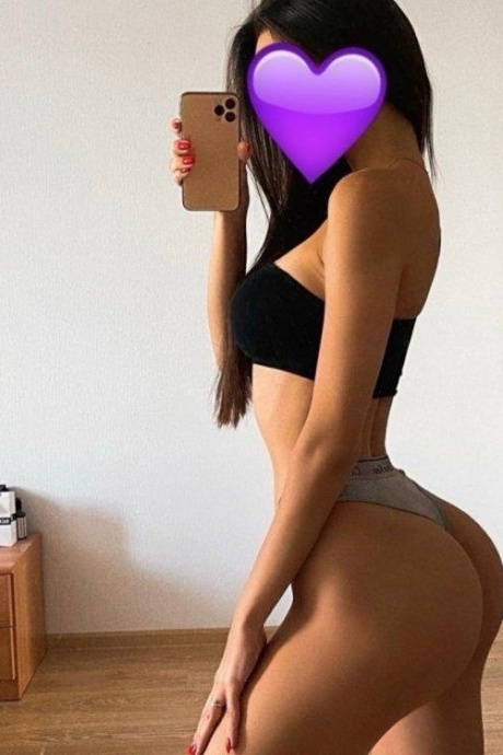 Лиля и Настя